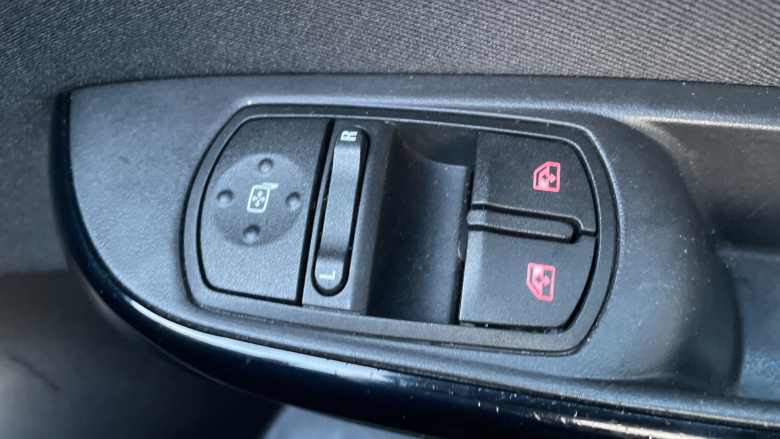 Vauxhall Corsa 1.4 [75] Design 5dr Petrol Hatchback